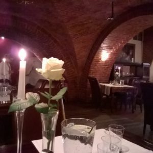 kolacja w ciemności wrocław