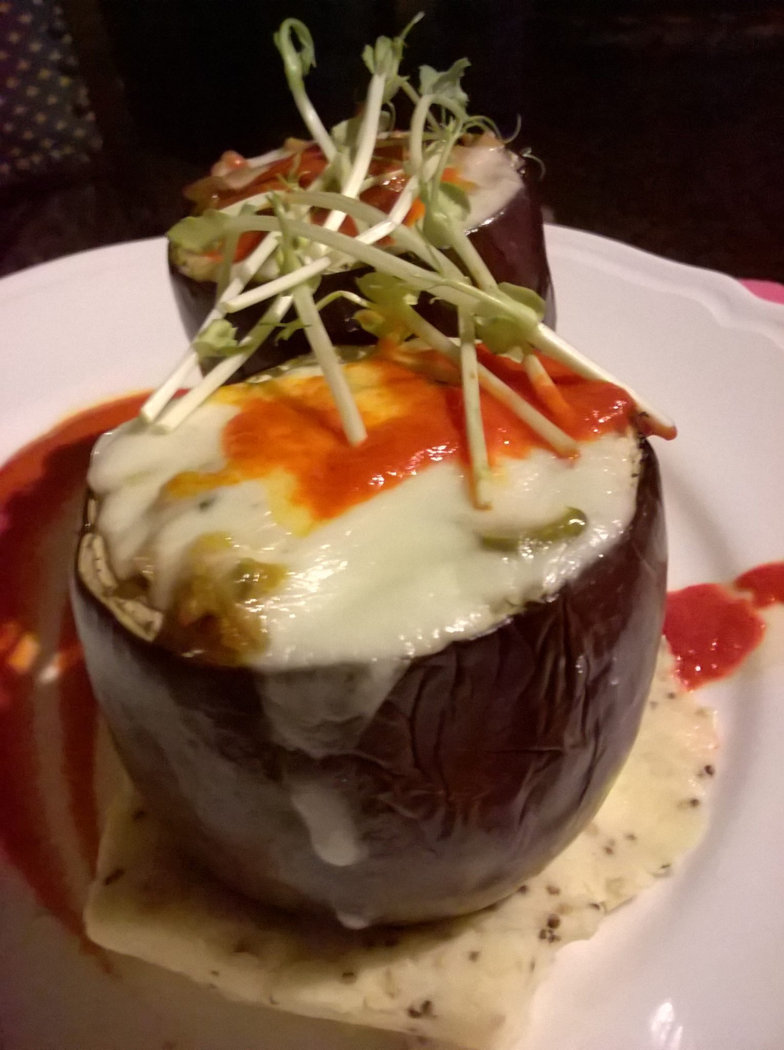 kolacja w ciemności wrocław