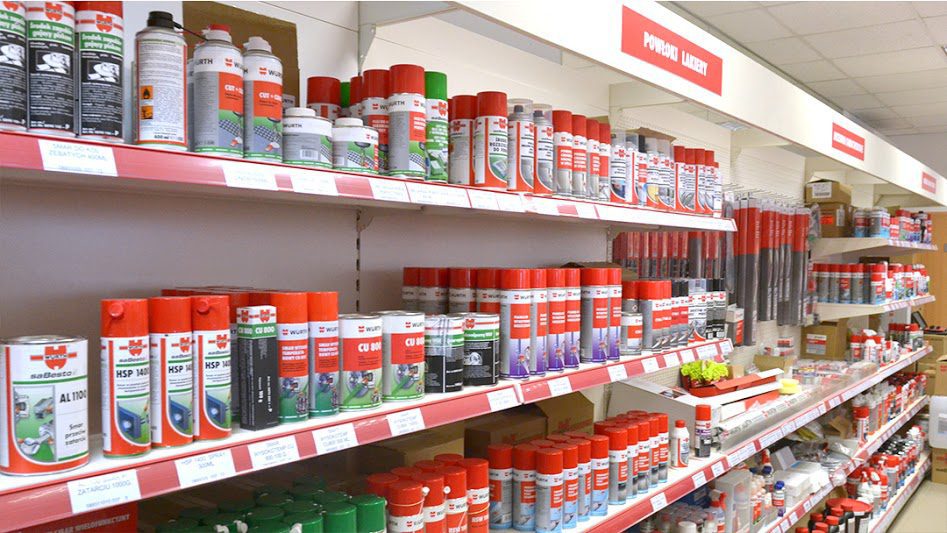 würth polska dzień otwarty